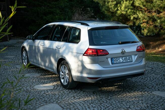 Volkswagen Golf ZADBANY /// 2 Komplety kluczyków /// Bogata Wersja ///