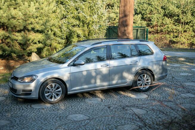 Volkswagen Golf ZADBANY /// 2 Komplety kluczyków /// Bogata Wersja ///