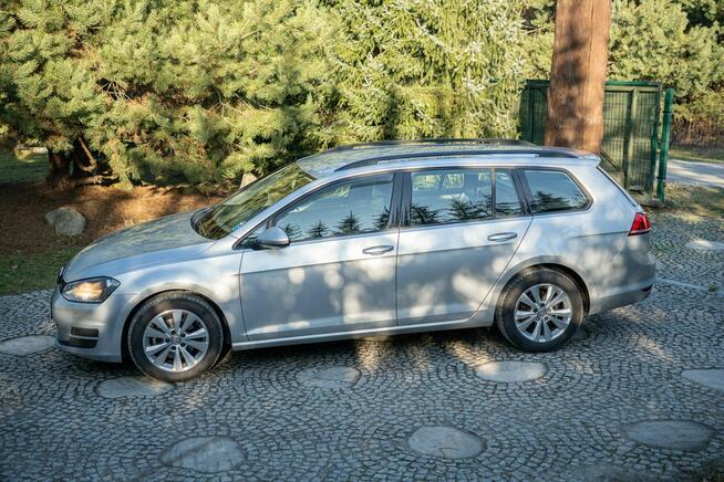 Volkswagen Golf ZADBANY /// 2 Komplety kluczyków /// Bogata Wersja ///