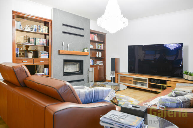 Międzywodzie: kawiarnia+ mieszkania, 600m od morza