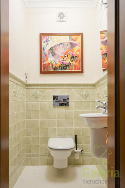 Międzywodzie: kawiarnia+ mieszkania, 600m od morza