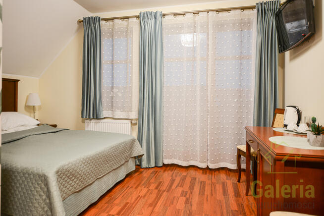 Międzywodzie: kawiarnia+ mieszkania, 600m od morza