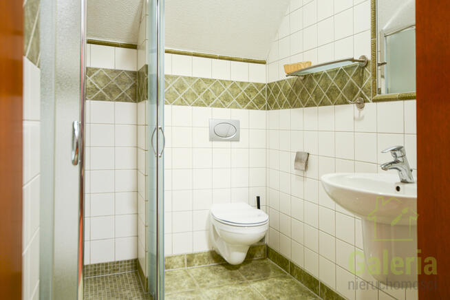 Międzywodzie: kawiarnia+ mieszkania, 600m od morza