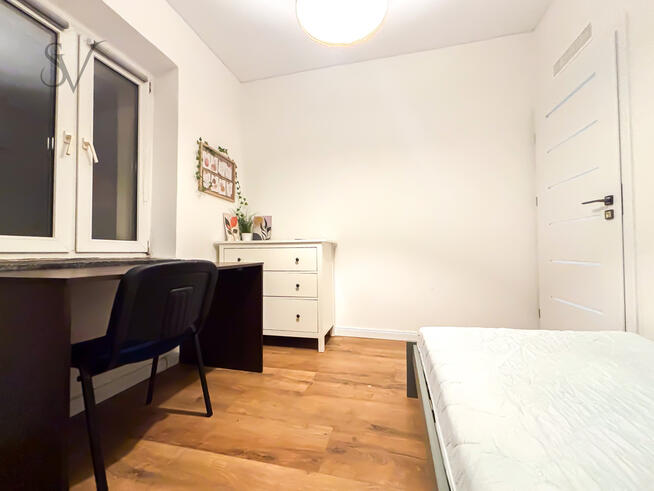 1480 ALL | Kobierzyńska | Dębniki | ENG