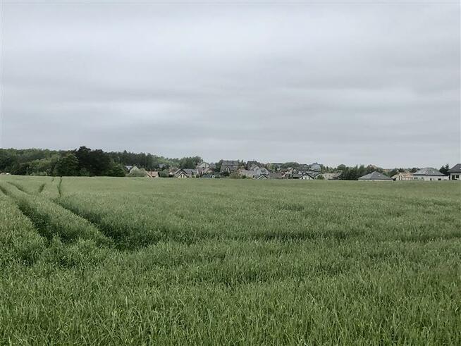 Działka budowlana Dębogórze gm. Kosakowo, Jana Chryzostoma Paska