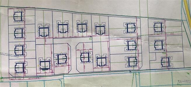 Działka budowlana Dębogórze gm. Kosakowo, Jana Chryzostoma Paska