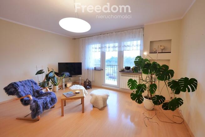 Rzadko spotykana oferta – 4 pokoje + opcja garażu!