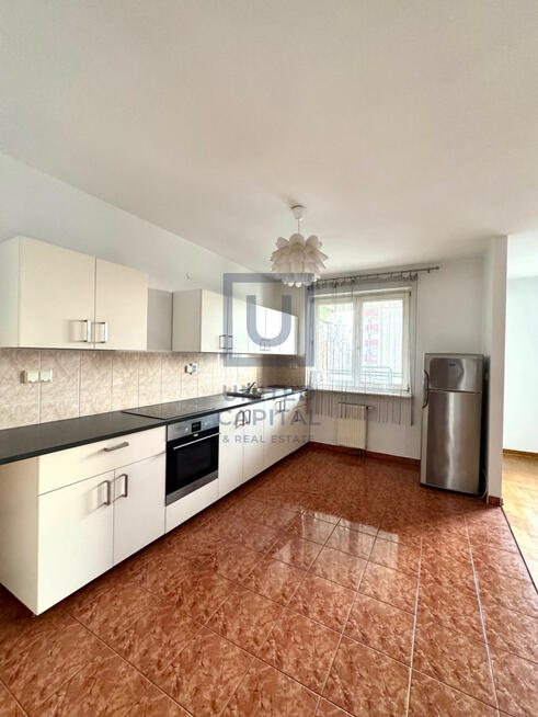 Mieszkanie Warszawa gm. Ochota Ochota, Aleje Jerozolimskie