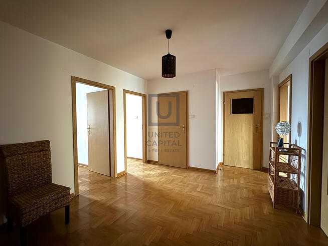 Mieszkanie Warszawa gm. Ochota Ochota, Aleje Jerozolimskie