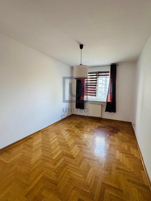 Mieszkanie Warszawa gm. Ochota Ochota, Aleje Jerozolimskie