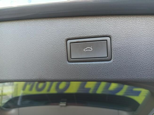 Volkswagen Tiguan Wersja "R" 445 KM, Wilk w Owczej Skórze