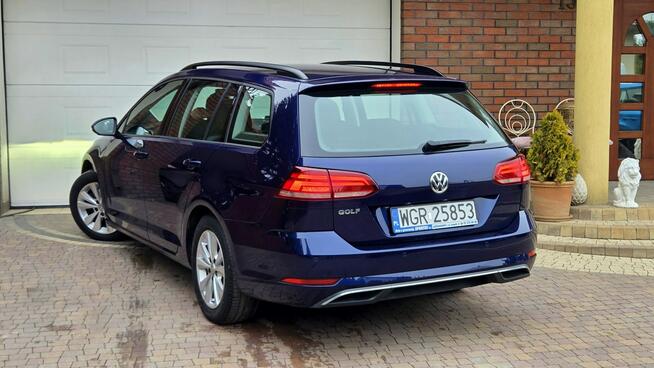Volkswagen Golf 1.5 TSI 150 KM, Comfortline , ACC,Front Assist, Salon PL, F.vat 23%