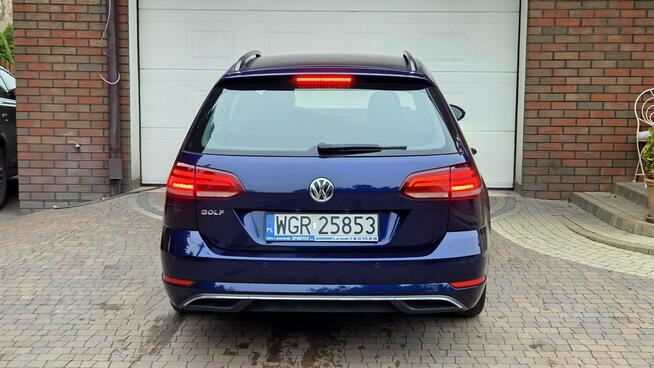 Volkswagen Golf 1.5 TSI 150 KM, Comfortline , ACC,Front Assist, Salon PL, F.vat 23%