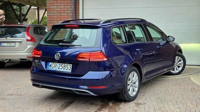 Volkswagen Golf 1.5 TSI 150 KM, Comfortline , ACC,Front Assist, Salon PL, F.vat 23%