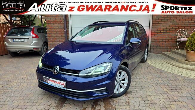 Volkswagen Golf 1.5 TSI 150 KM, Comfortline , ACC,Front Assist, Salon PL, F.vat 23%