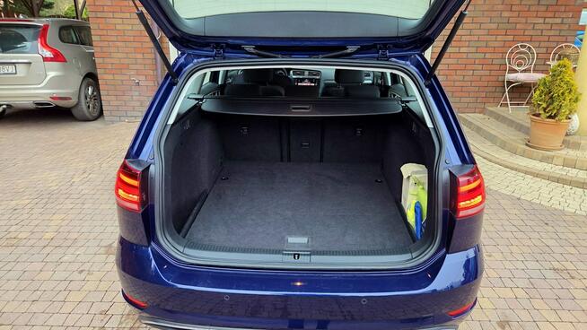 Volkswagen Golf 1.5 TSI 150 KM, Comfortline , ACC,Front Assist, Salon PL, F.vat 23%