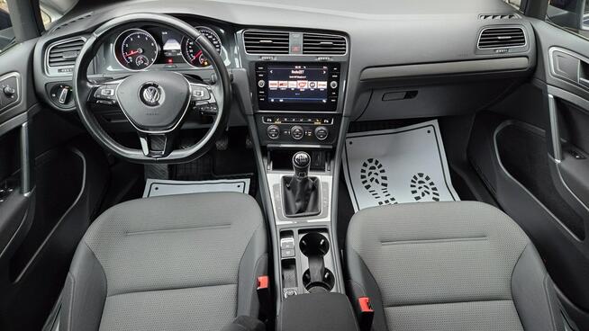 Volkswagen Golf 1.5 TSI 150 KM, Comfortline , ACC,Front Assist, Salon PL, F.vat 23%