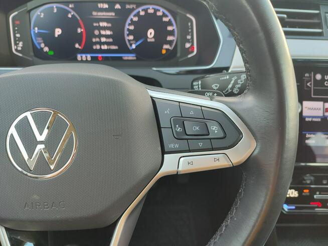 Volkswagen Passat Salon polska fv23% bezwyoadkowy