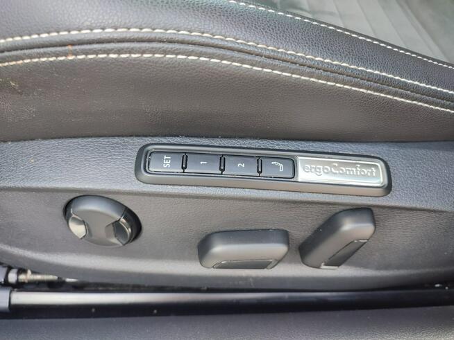 Volkswagen Passat Salon polska fv23% bezwyoadkowy