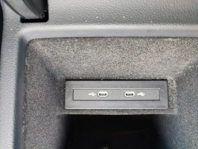 Volkswagen Passat Salon polska fv23% bezwyoadkowy