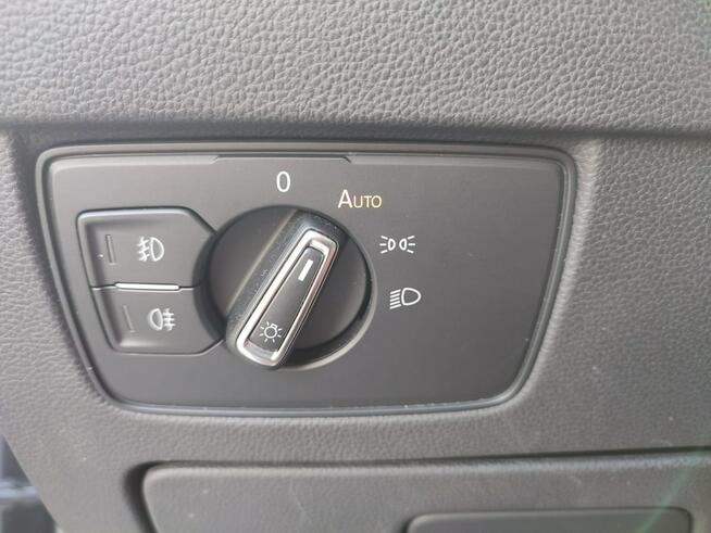 Volkswagen Passat Salon polska fv23% bezwyoadkowy