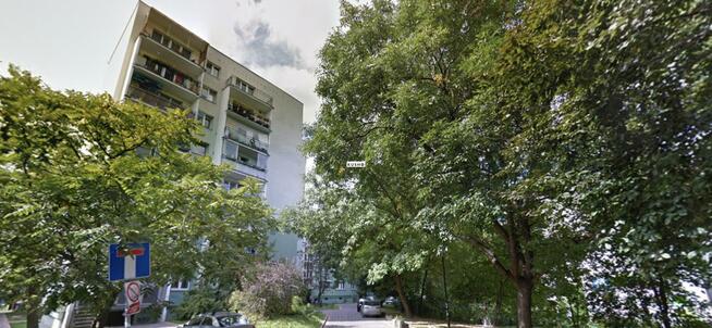 Mieszkanie Warszawa Ursynów