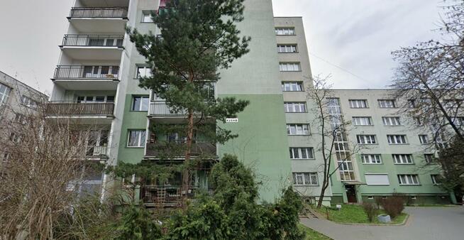 Mieszkanie Warszawa Ursynów