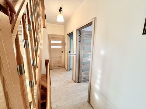 Dom Nowa Wola gm. Lesznowola