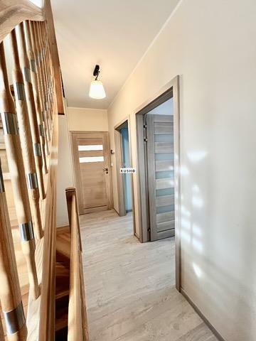 Dom Nowa Wola gm. Lesznowola