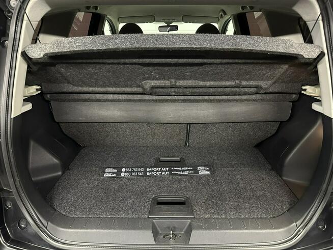 Nissan Note 1.4 Benz ESP Zadbany Rej PL Gwarancja