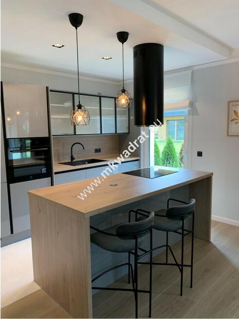 SUPER APARTAMENT Z DZIAŁKĄ