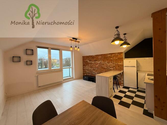 Mieszkanie Tczew, Kubusia Puchatka