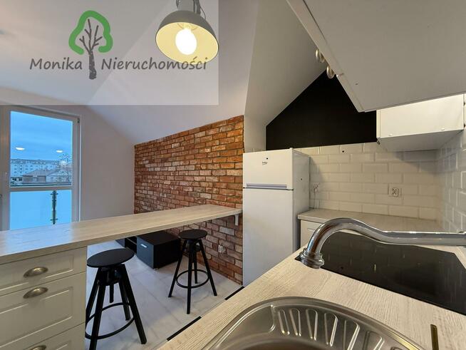 Mieszkanie Tczew, Kubusia Puchatka