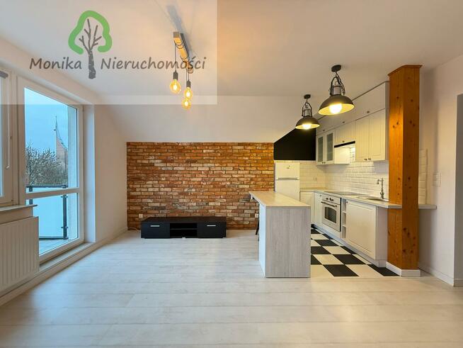 Mieszkanie Tczew, Kubusia Puchatka