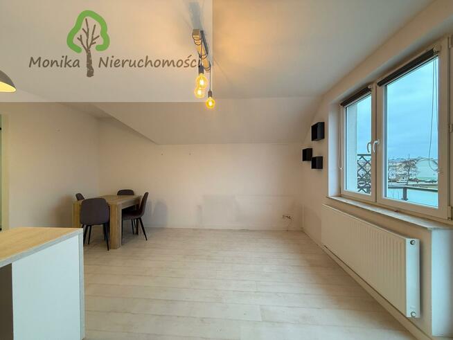 Mieszkanie Tczew, Kubusia Puchatka