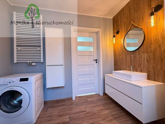 Mieszkanie Tczew, Kubusia Puchatka