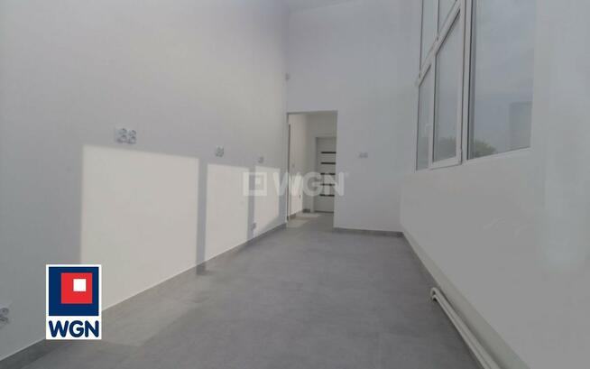 Lokal użytkowy Lublin Rury, Wileńska