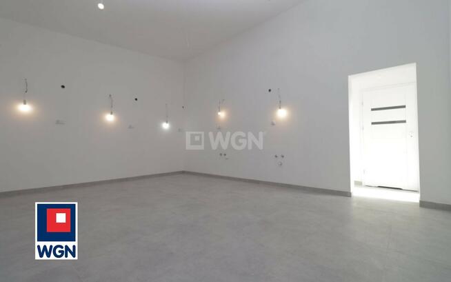 Lokal użytkowy Lublin Rury, Wileńska