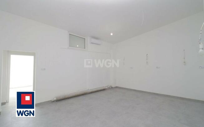 Lokal użytkowy Lublin Rury, Wileńska