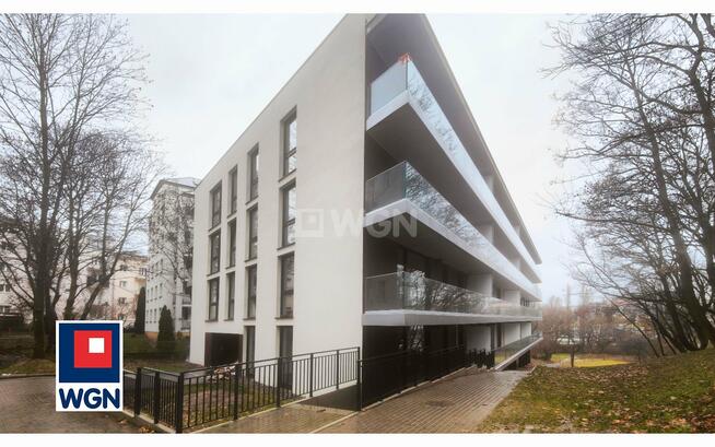 Mieszkanie Lublin Centrum, Niecała