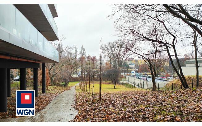 Mieszkanie Lublin Centrum, Niecała