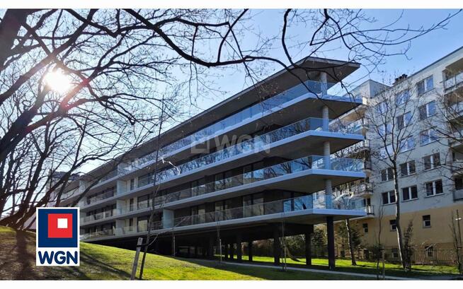 Mieszkanie Lublin Centrum, Niecała