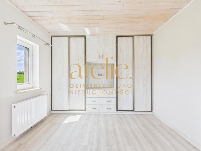 Miejsce, gdzie poranki zaczynają się spokojniej!