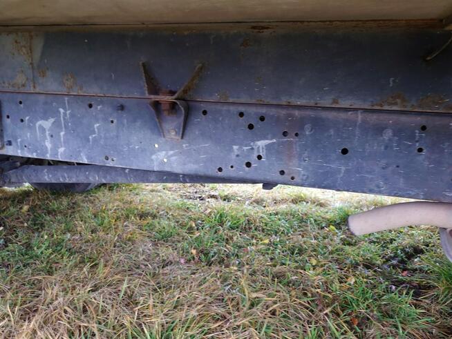 Daily 70c17 Chłodnia Thermo king * DMC 7T * Kat.c * Klima * Import