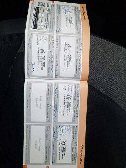 Citroen C4 Picasso SILNIK STAN IDEALNY! JEDEN WŁAŚCICIEL! SERWISOWANY! OPONY LATO NOWE !