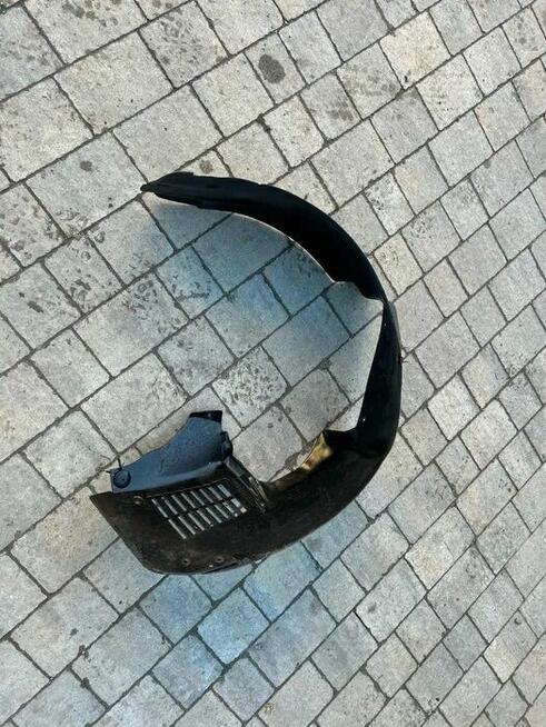 Nadkole przód przednie prawe Audi TT 8N 98-05