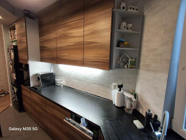 Przepiękne mieszkanie