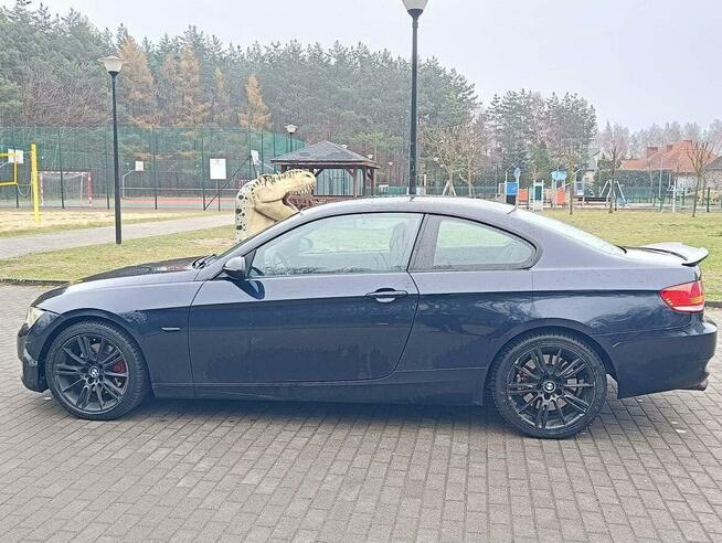 Sprzedam lub Zamiana BMW 2008r. E92 3.0 M57 Diesel 197KM