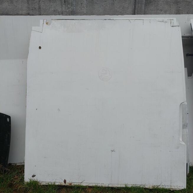 Ściana grodziowa przegroda Peugeot boxer L3H2 Citroen Jumper