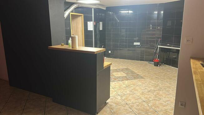 Bezczynszowy lokal w Śródmieściu Wejherowa